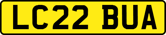 LC22BUA