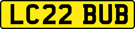 LC22BUB