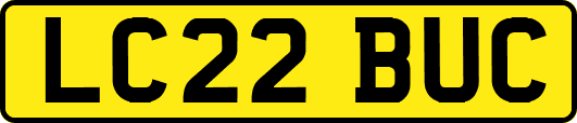 LC22BUC