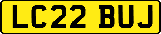 LC22BUJ