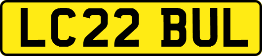 LC22BUL