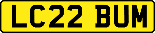 LC22BUM