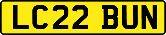 LC22BUN