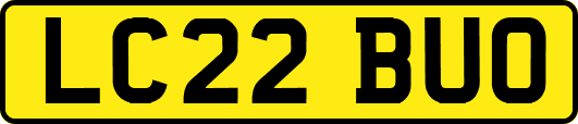 LC22BUO