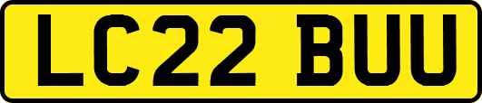 LC22BUU