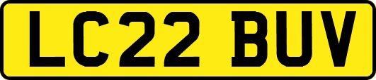 LC22BUV