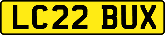 LC22BUX