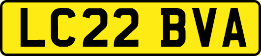 LC22BVA