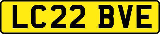 LC22BVE
