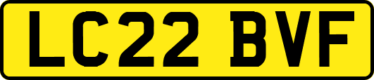 LC22BVF