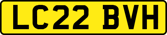 LC22BVH