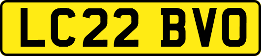 LC22BVO