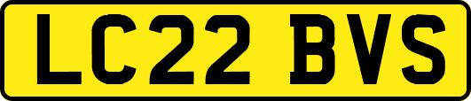 LC22BVS