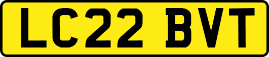 LC22BVT