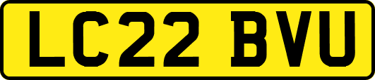 LC22BVU