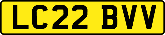 LC22BVV