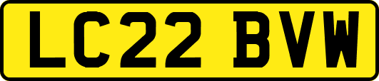 LC22BVW