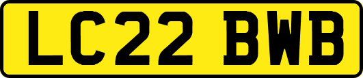 LC22BWB
