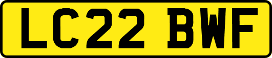 LC22BWF