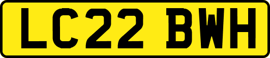 LC22BWH