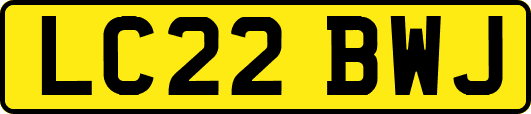 LC22BWJ
