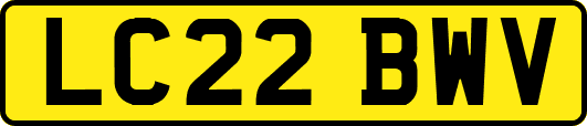 LC22BWV