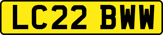 LC22BWW