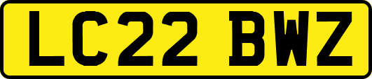 LC22BWZ