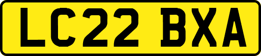 LC22BXA