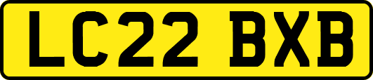 LC22BXB