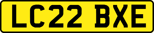 LC22BXE