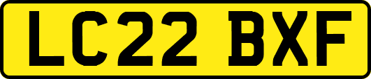 LC22BXF