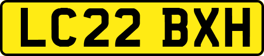 LC22BXH