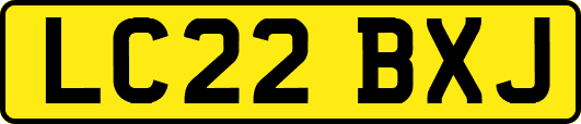 LC22BXJ