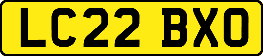 LC22BXO
