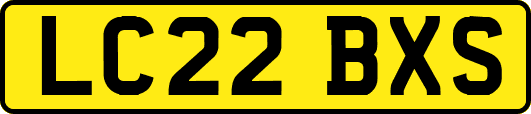 LC22BXS