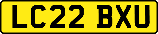 LC22BXU