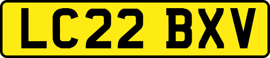 LC22BXV