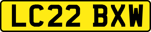 LC22BXW