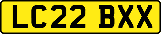 LC22BXX