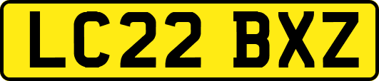 LC22BXZ