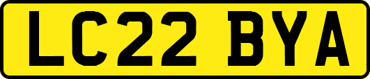 LC22BYA