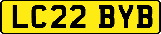 LC22BYB