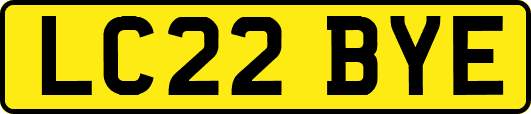 LC22BYE