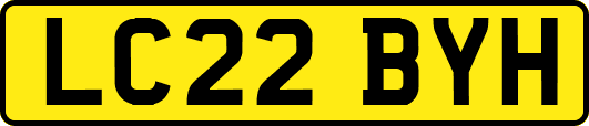 LC22BYH