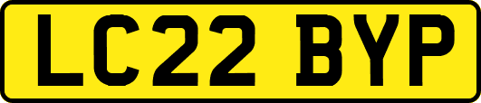LC22BYP