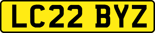 LC22BYZ
