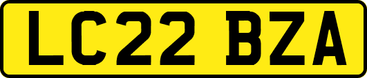 LC22BZA