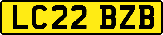 LC22BZB