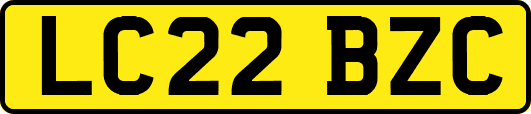 LC22BZC